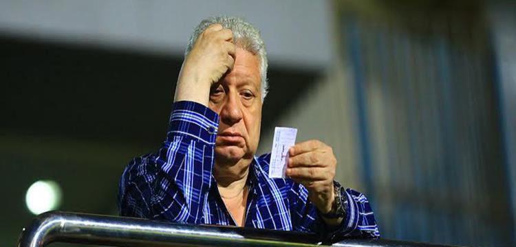 مرتضى منصور